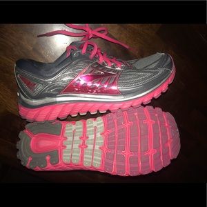 Brooks running shoes